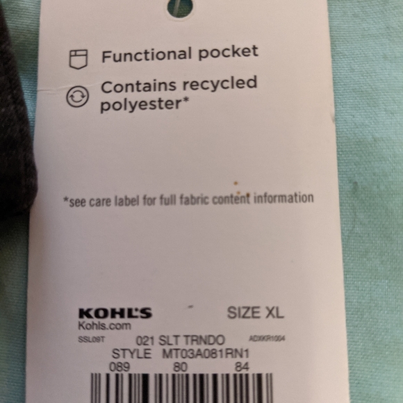 Pull over Hoodie - Picture 4 of 4